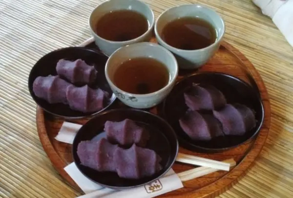 赤福　本店