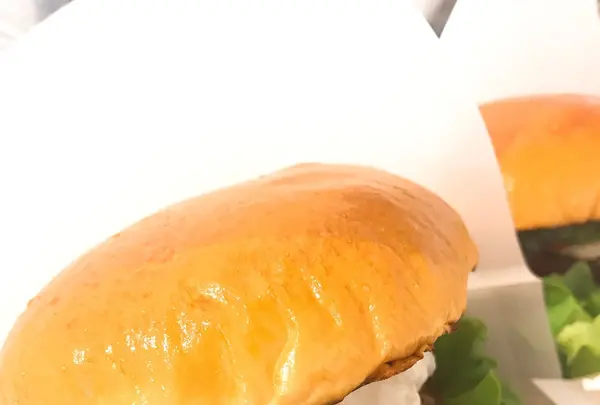 the 3rd Burger 青山骨董通り店の写真・動画_image_219014