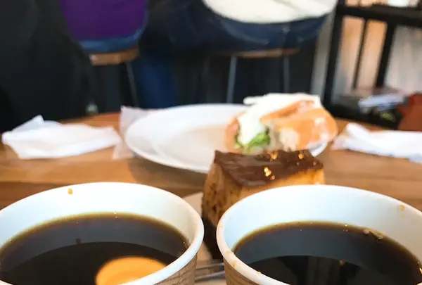 アライズ コーヒー エンタングル （ARiSE Coffee Entangle）の写真・動画_image_219029