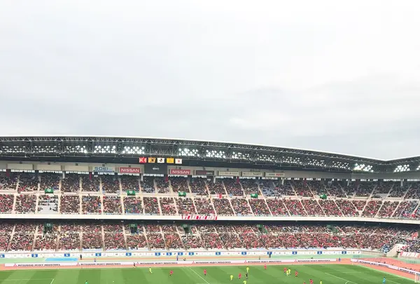 日産スタジアム（横浜国際総合競技場）の写真・動画_image_219032