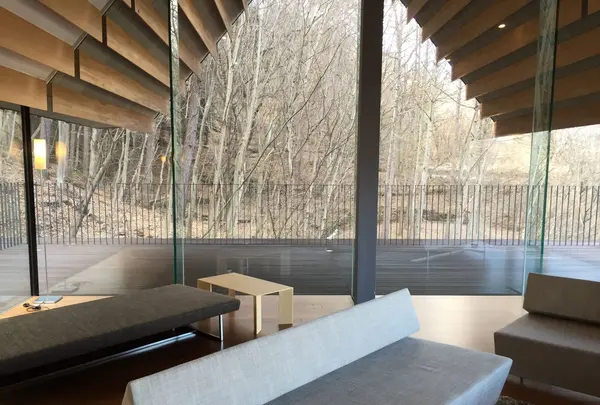 安藤百福記念 自然体験活動指導者養成センターの写真・動画_image_220576