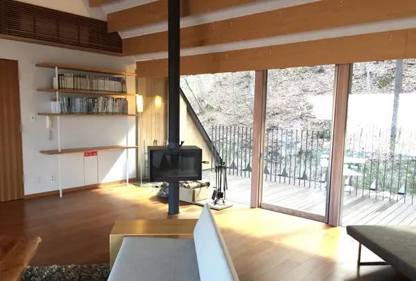 安藤百福記念 自然体験活動指導者養成センターの写真・動画_image_220577