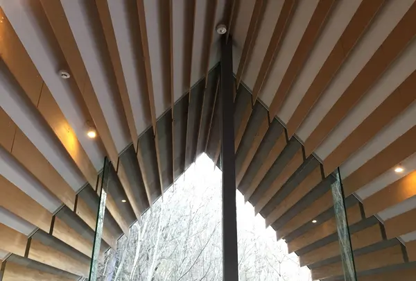 安藤百福記念 自然体験活動指導者養成センターの写真・動画_image_220578