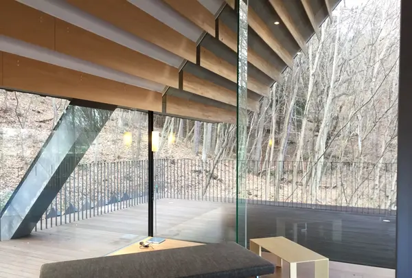 安藤百福記念 自然体験活動指導者養成センターの写真・動画_image_220579