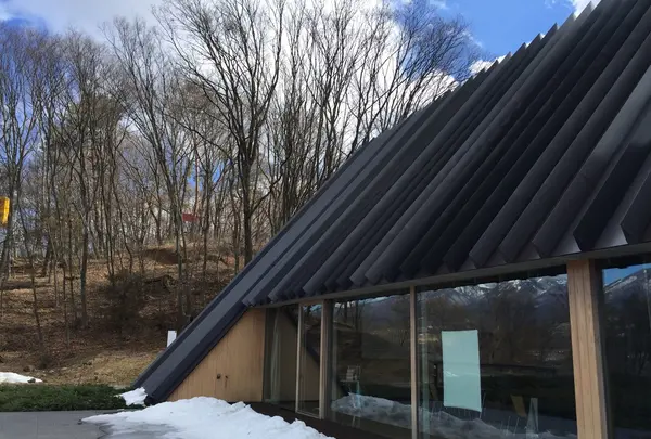 安藤百福記念 自然体験活動指導者養成センターの写真・動画_image_220583