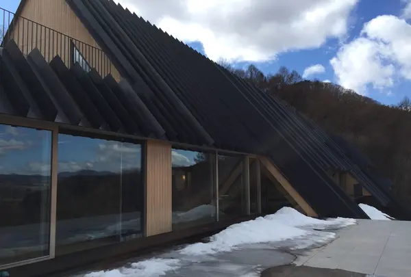 安藤百福記念 自然体験活動指導者養成センターの写真・動画_image_220584