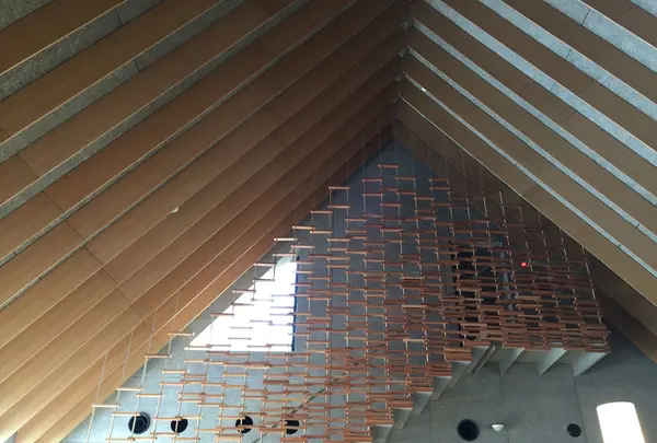 安藤百福記念 自然体験活動指導者養成センターの写真・動画_image_220585