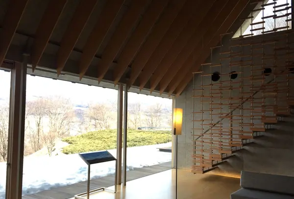 安藤百福記念 自然体験活動指導者養成センターの写真・動画_image_220587