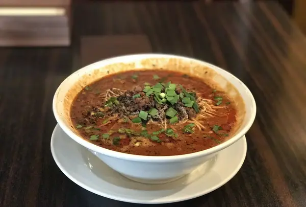 白碗竹筷樓 赤坂店の写真・動画_image_223809