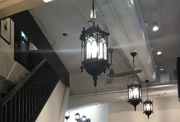 白碗竹筷樓 赤坂店の写真・動画_image_223810