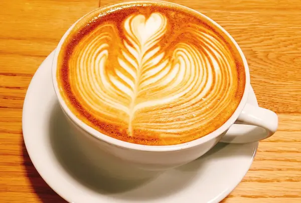 ストリーマーコーヒーカンパニー 中目黒店（STREAMER COFFEE COMPANY）の写真・動画_image_223886