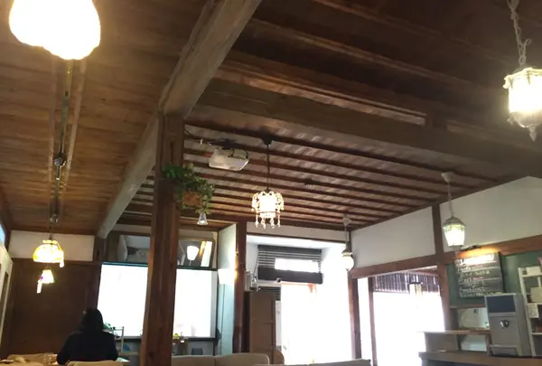 Cominca Cafe 和SABUROの写真・動画_image_223948