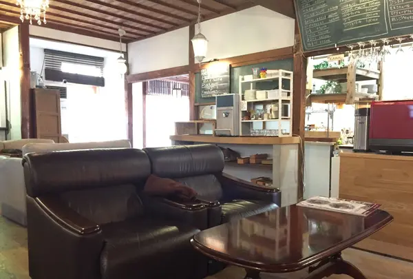 Cominca Cafe 和SABUROの写真・動画_image_223949