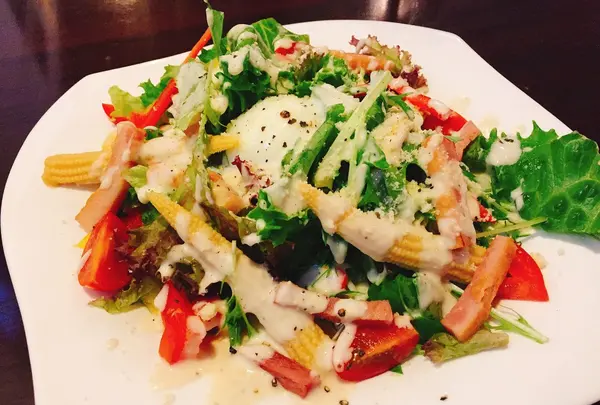 Cominca Cafe 和SABUROの写真・動画_image_223951