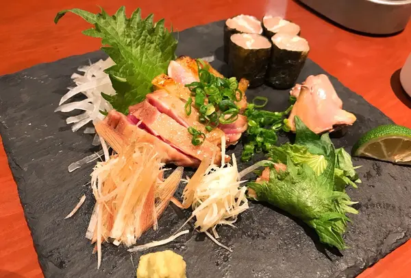 はし田屋 中目黒店の写真・動画_image_223964