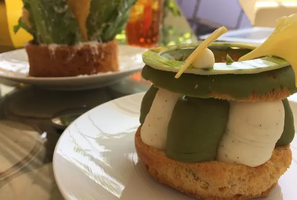 【閉店】ドミニクアンセルベーカリートウキョウ(DOMINIQUE ANSEL BAKERY TOKYO)の写真・動画_image_224009