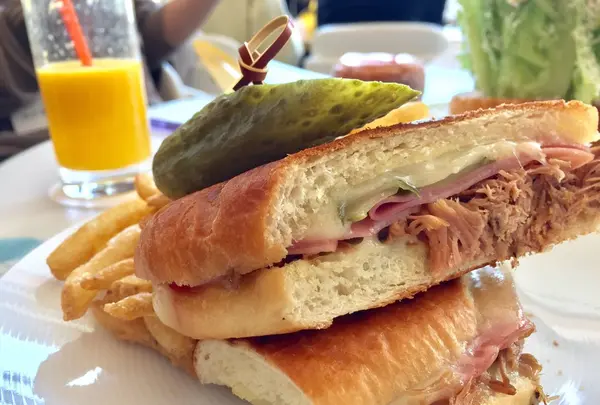 【閉店】ドミニクアンセルベーカリートウキョウ(DOMINIQUE ANSEL BAKERY TOKYO)の写真・動画_image_224010