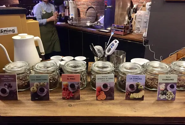 ザ・ロースタリー （THE ROASTERY）の写真・動画_image_224138