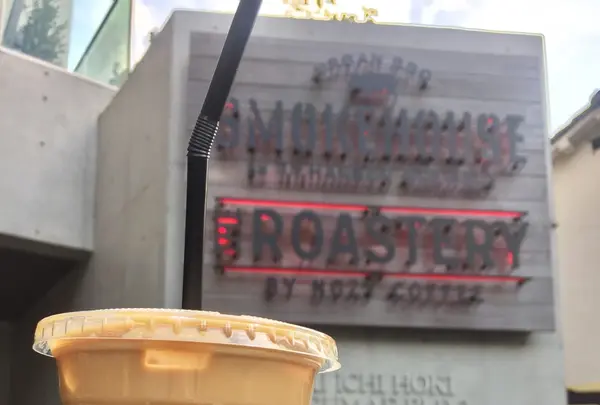 ザ・ロースタリー （THE ROASTERY）の写真・動画_image_224140