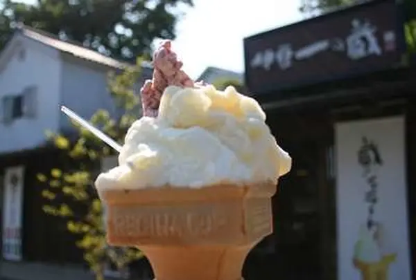 伊豆一の蔵