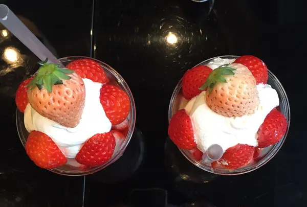 【閉業】ELLE cafe AOYAMA エルカフェ青山の写真・動画_image_225180