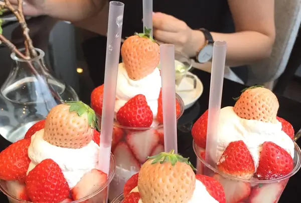 【閉業】ELLE cafe AOYAMA エルカフェ青山の写真・動画_image_225181