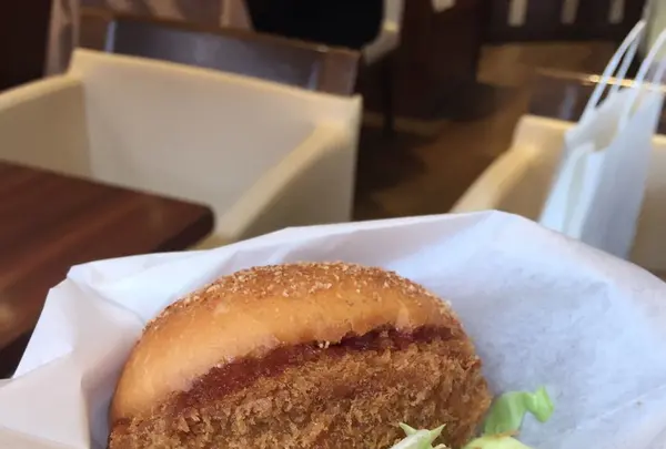 ベーカリーカフェクラウン 武蔵境店の写真・動画_image_225237