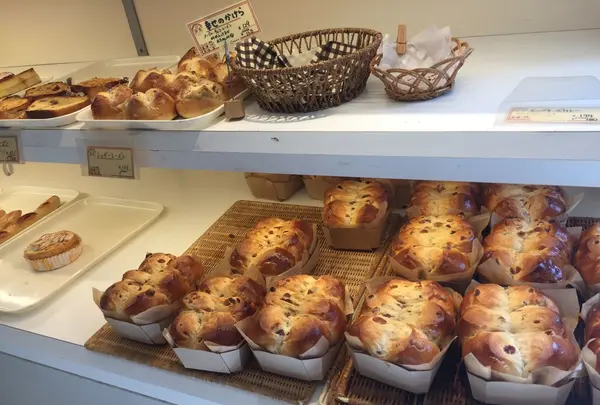 ベーカリーカフェクラウン 武蔵境店の写真・動画_image_225238