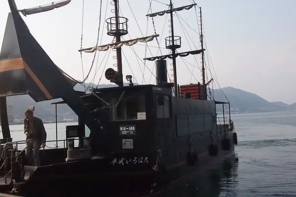 鞆の浦の写真・動画_image_225285