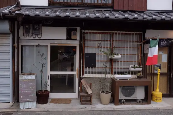 ピッコロット＆グリーンハウスカフェ （PICCOLOTTO & GREEN HOUSE Café）の写真・動画_image_225291