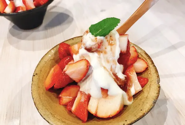 ピッコロット＆グリーンハウスカフェ （PICCOLOTTO & GREEN HOUSE Café）の写真・動画_image_225292