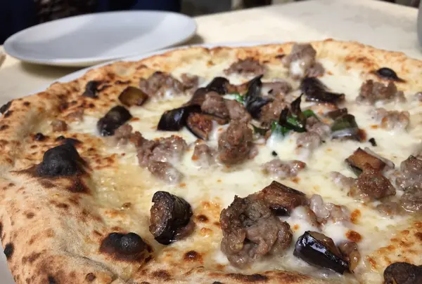 ナプレ 南青山（Pizzeria-Trattoria Napule Minami-Aoyama）の写真・動画_image_225358
