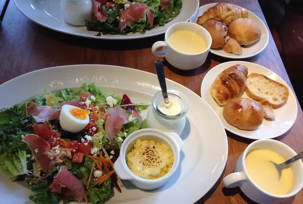 Cheese Dish Factoryの写真・動画_image_225381