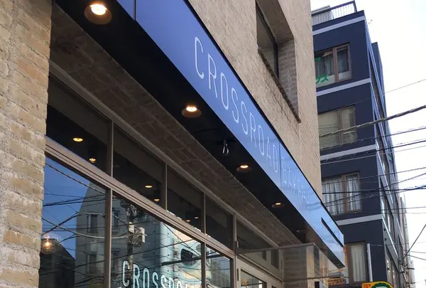 CROSSROAD BAKERYの写真・動画_image_225406