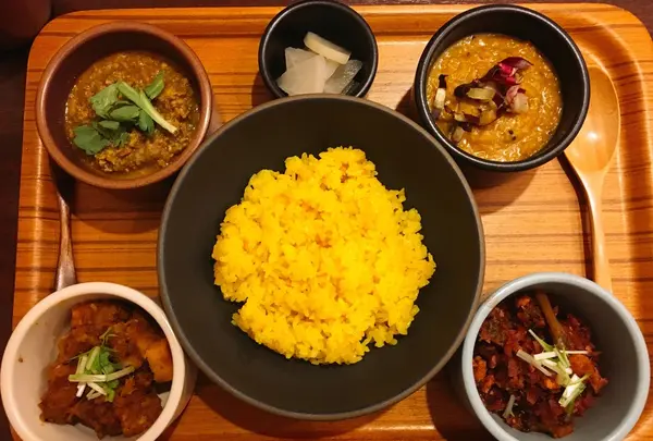 ハブモアカレー （Have More Curry）の写真・動画_image_225466