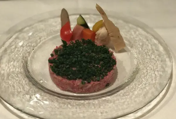 【閉店】オー・グルマン（Aux Gourmands）の写真・動画_image_225485