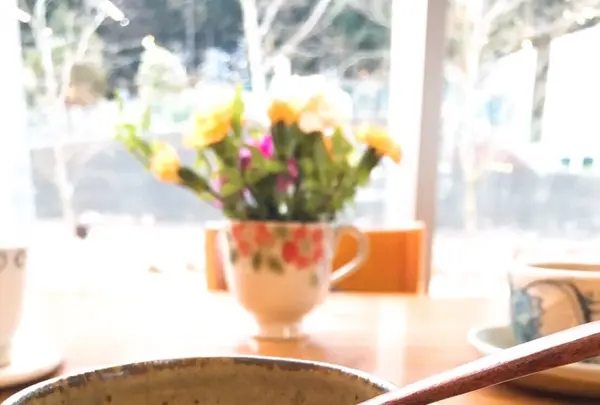 cafe 柚の木の写真・動画_image_225547