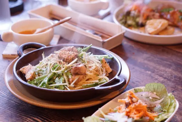 アオイクカフェ 名東区 カフェの写真・動画_image_225645