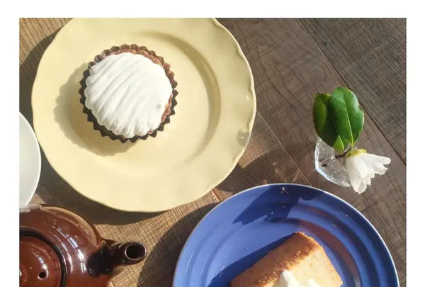 POMPON CAKES BLVD. (ポンポンケークス ブールバード)の写真・動画_image_225693