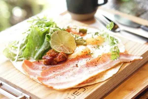 カフェUED.の写真・動画_image_225756