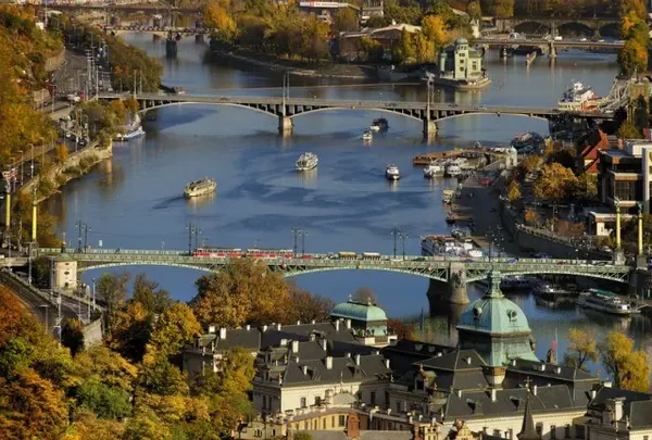 Vltava