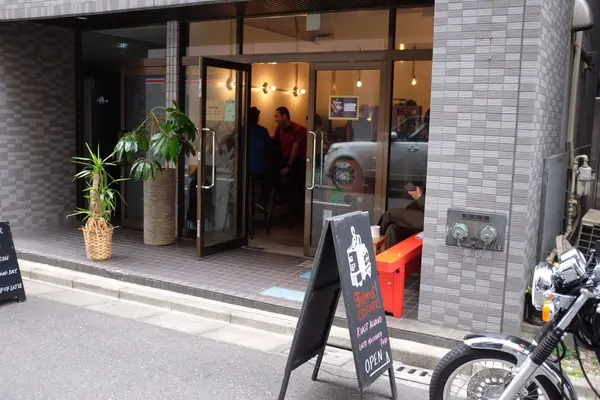 Turret Coffee （ターレットコーヒー）の写真・動画_image_225817