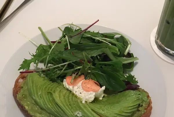 【閉店】ドミニクアンセルベーカリートウキョウ(DOMINIQUE ANSEL BAKERY TOKYO)の写真・動画_image_225881
