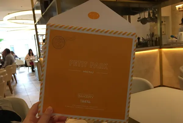 【閉店】ドミニクアンセルベーカリートウキョウ(DOMINIQUE ANSEL BAKERY TOKYO)の写真・動画_image_225882