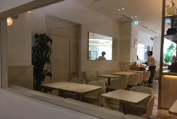 【閉店】ドミニクアンセルベーカリートウキョウ(DOMINIQUE ANSEL BAKERY TOKYO)の写真・動画_image_225884