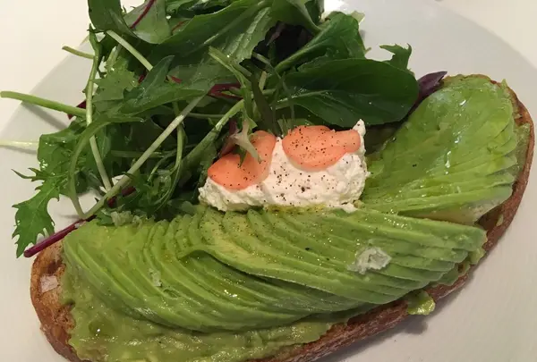 【閉店】ドミニクアンセルベーカリートウキョウ(DOMINIQUE ANSEL BAKERY TOKYO)の写真・動画_image_225886