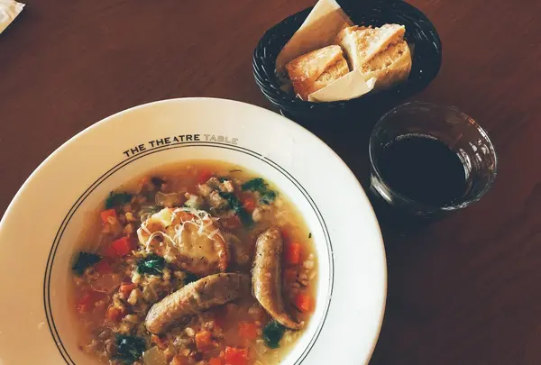 THE THEATRE TABLE（シアターテーブル）の写真・動画_image_225953