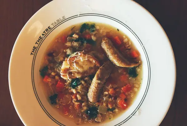 THE THEATRE TABLE（シアターテーブル）の写真・動画_image_225954