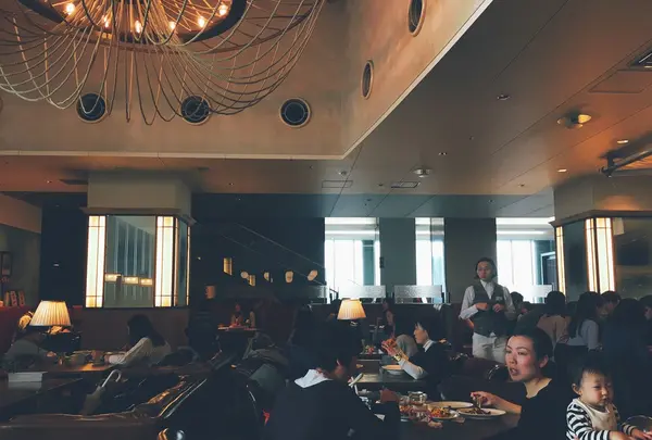 THE THEATRE TABLE（シアターテーブル）の写真・動画_image_225955