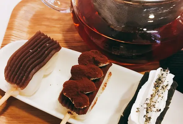 Cafe De Dangoの写真・動画_image_225966